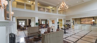 Hampton Inn & Suites Vicksburg