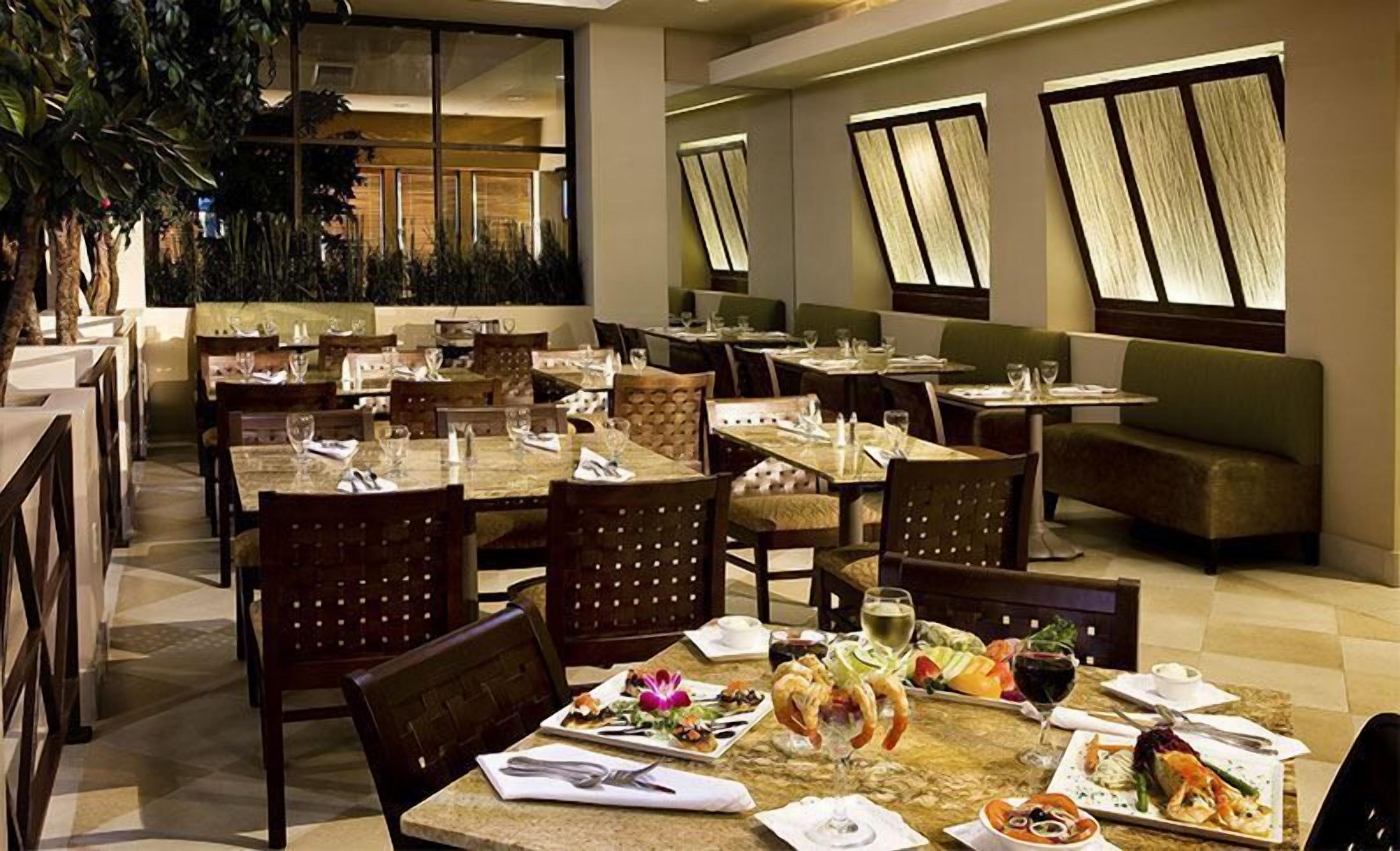 Foto - Hilton Stockton