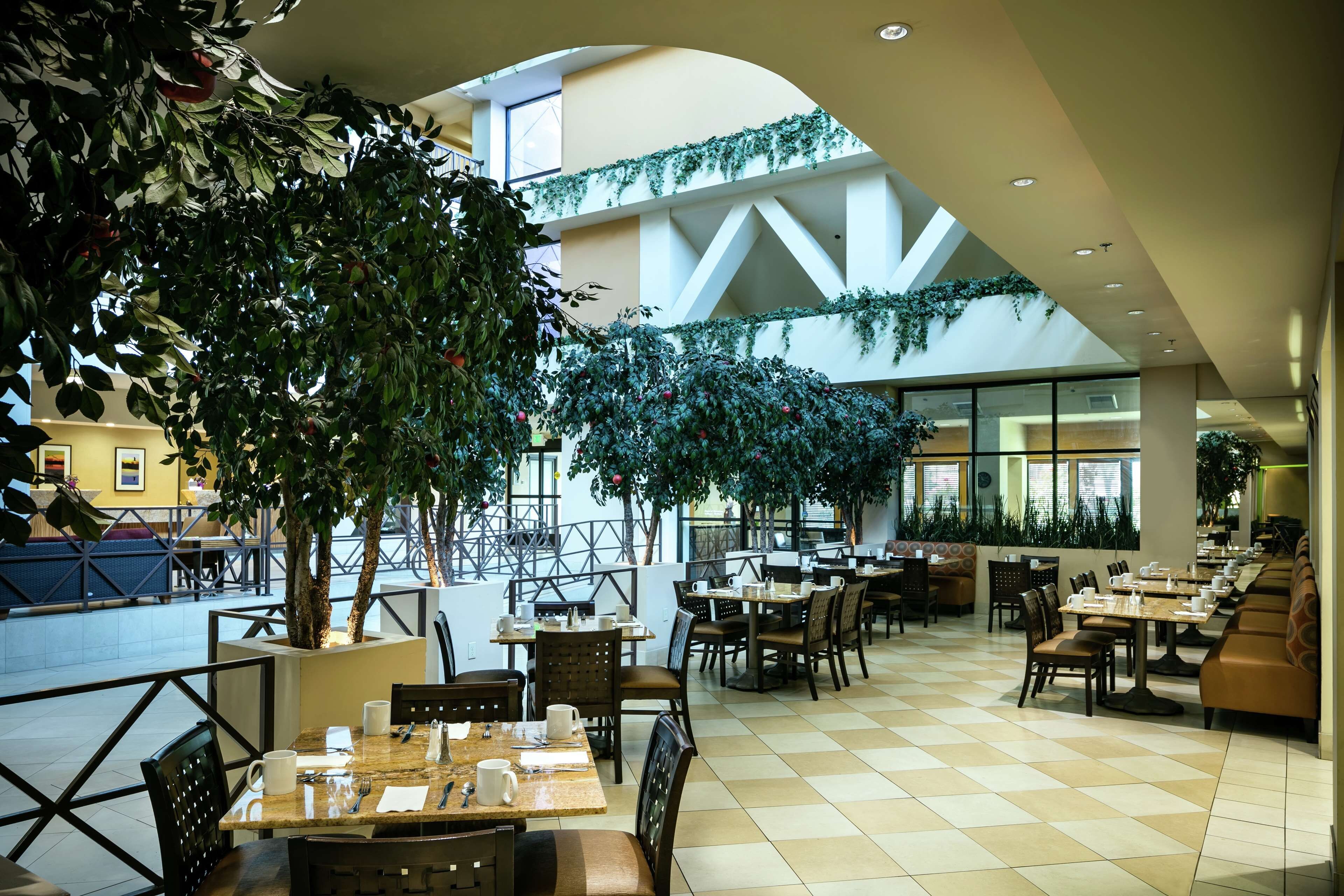 Photo - Hilton Stockton