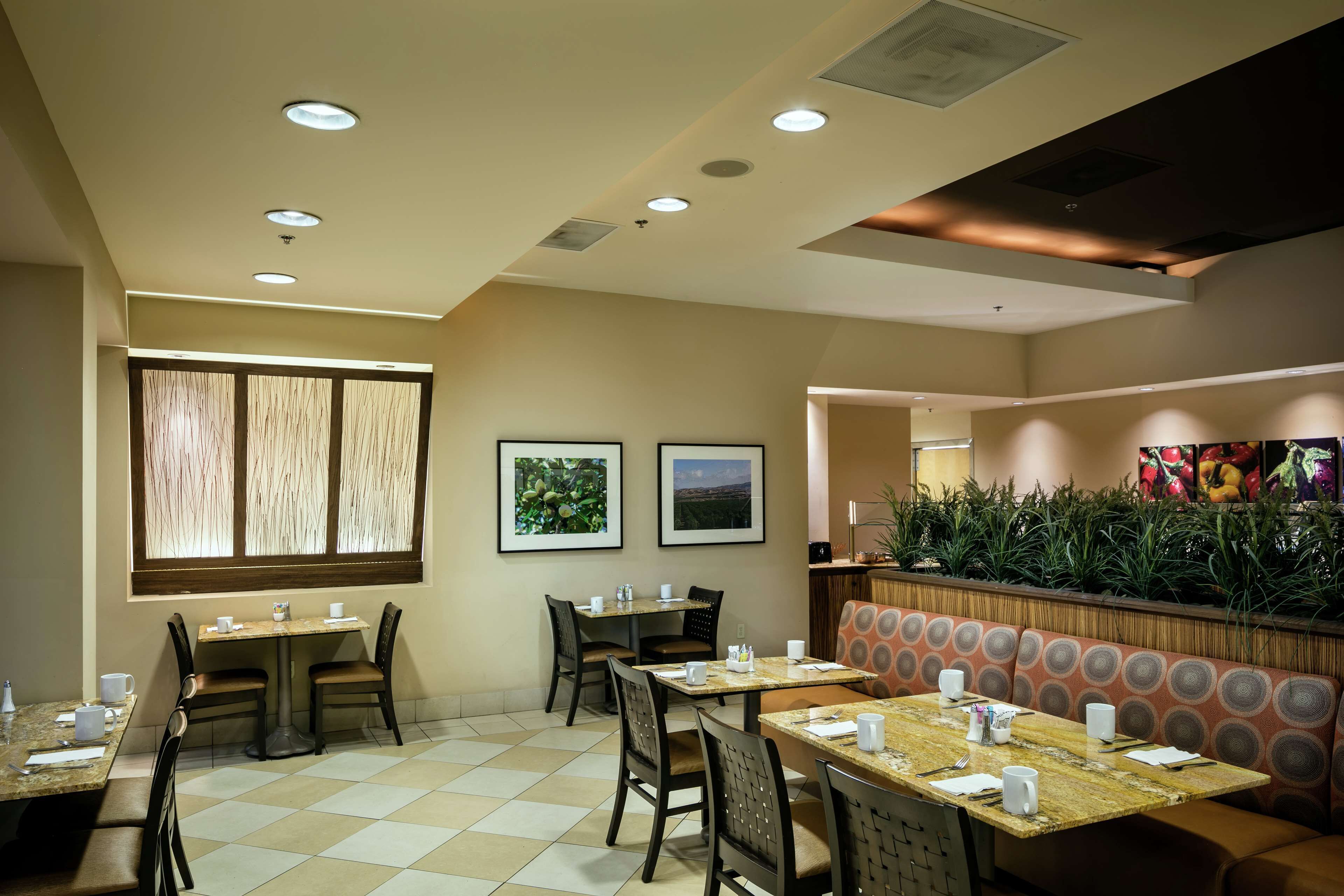 Foto - Hilton Stockton