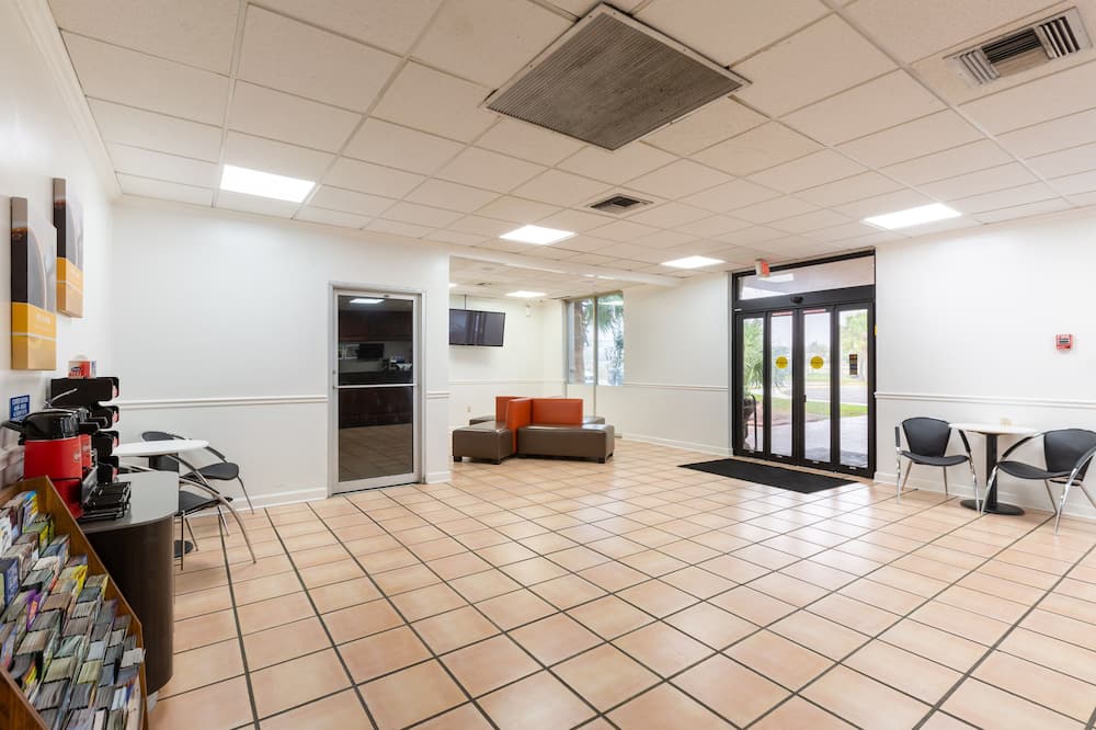 luxury hotels in Baton Rouge