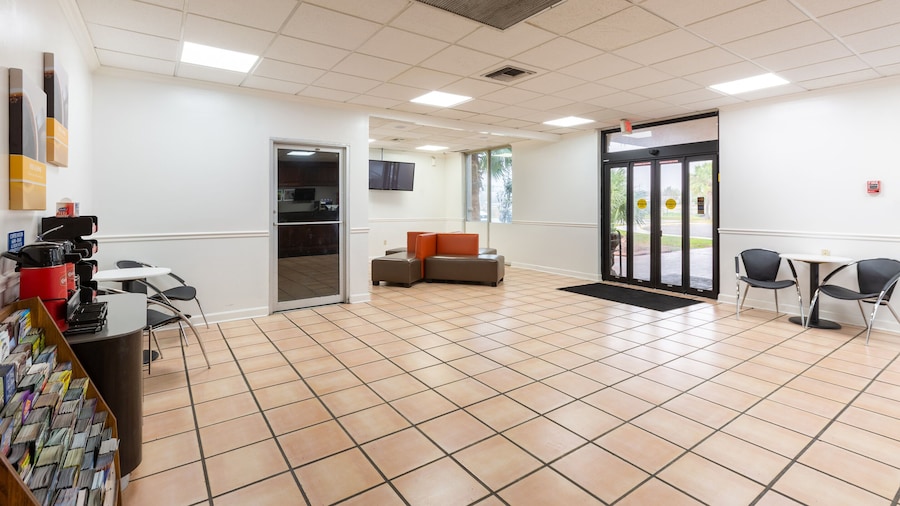OYO Hotel Baton Rouge - Mead Rd Louisiana
