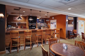 Bar (sur place)