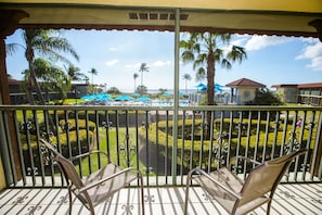 View from room