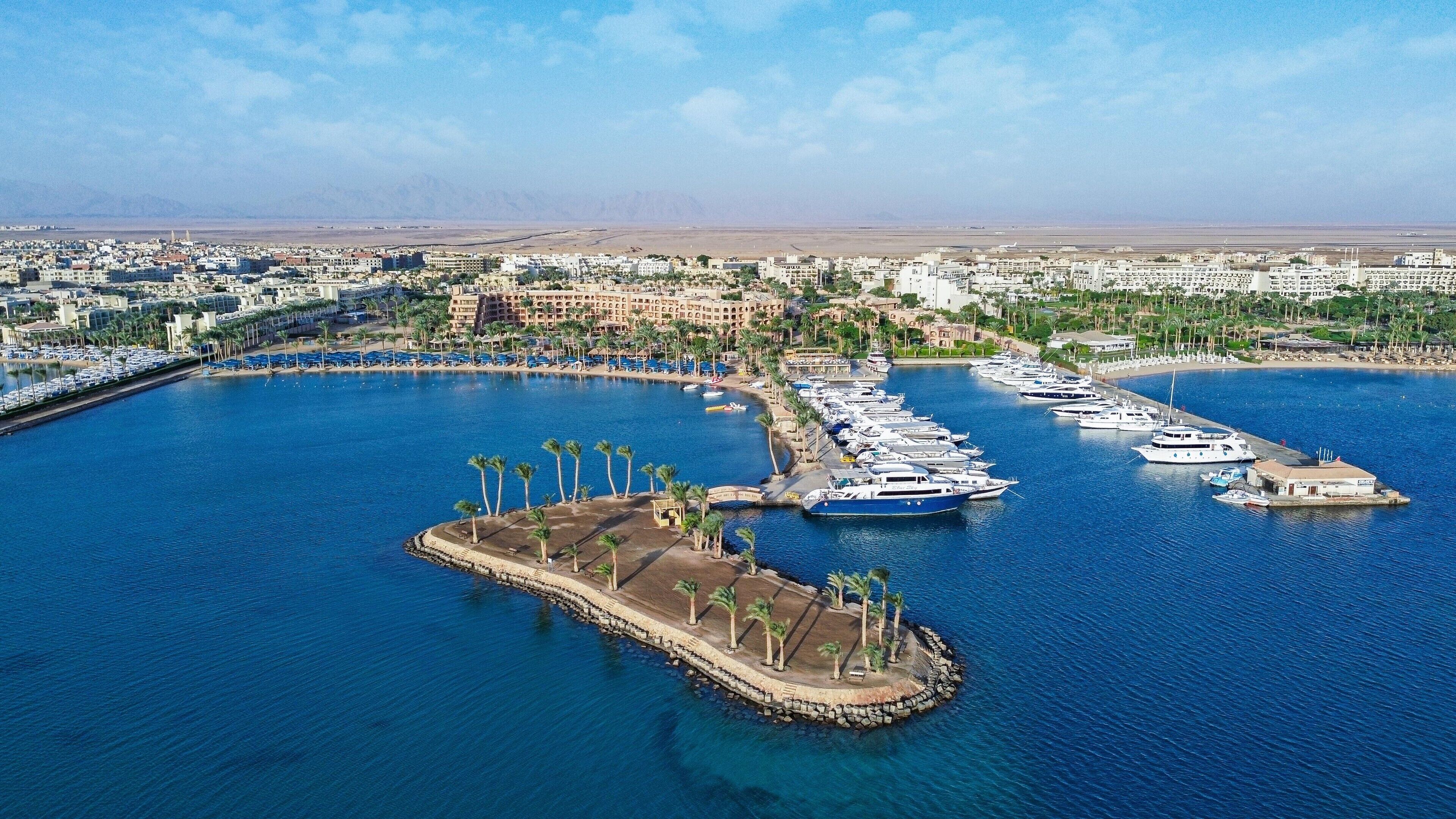 Photo - Continental Hotel Hurghada