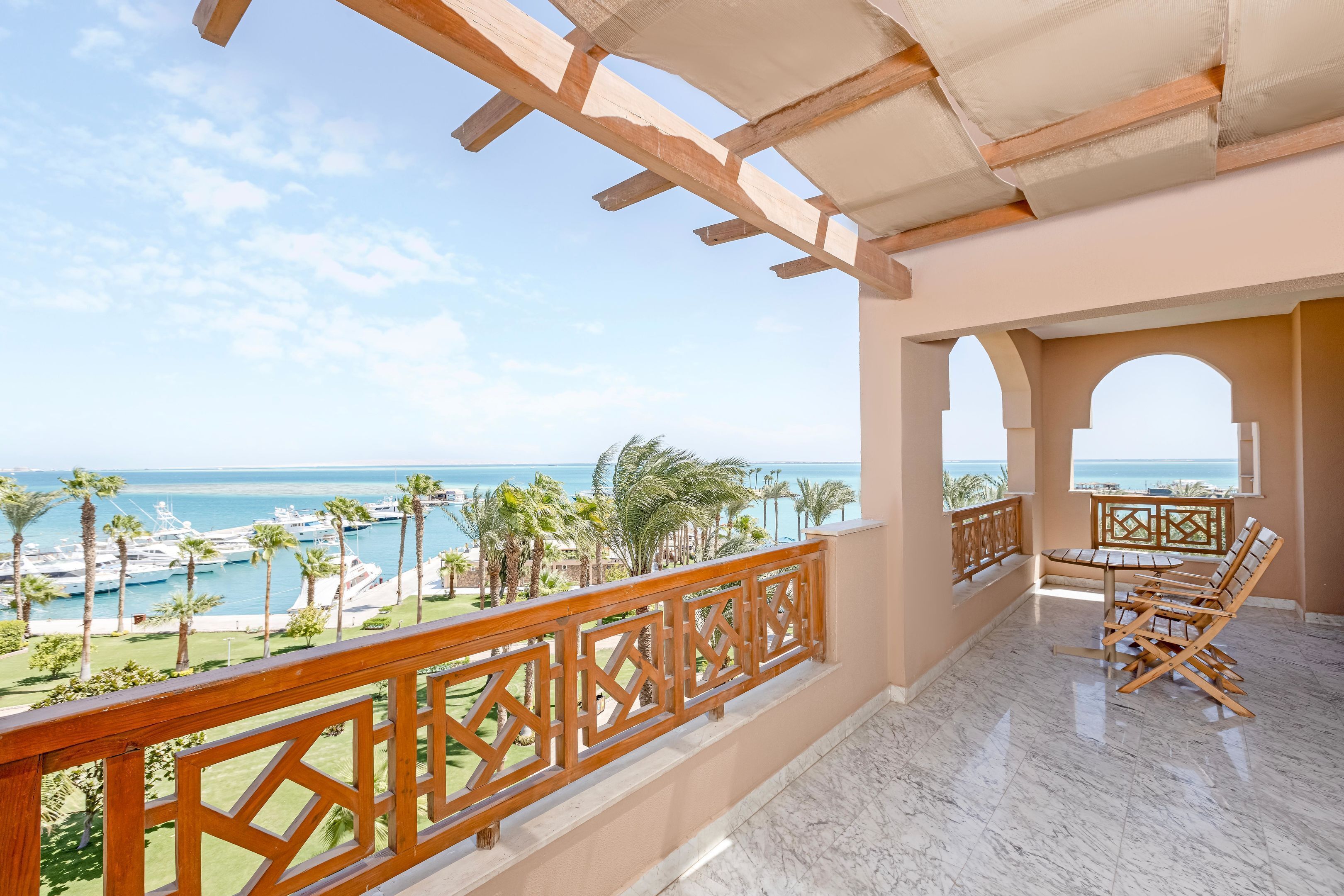 Photo - Continental Hotel Hurghada