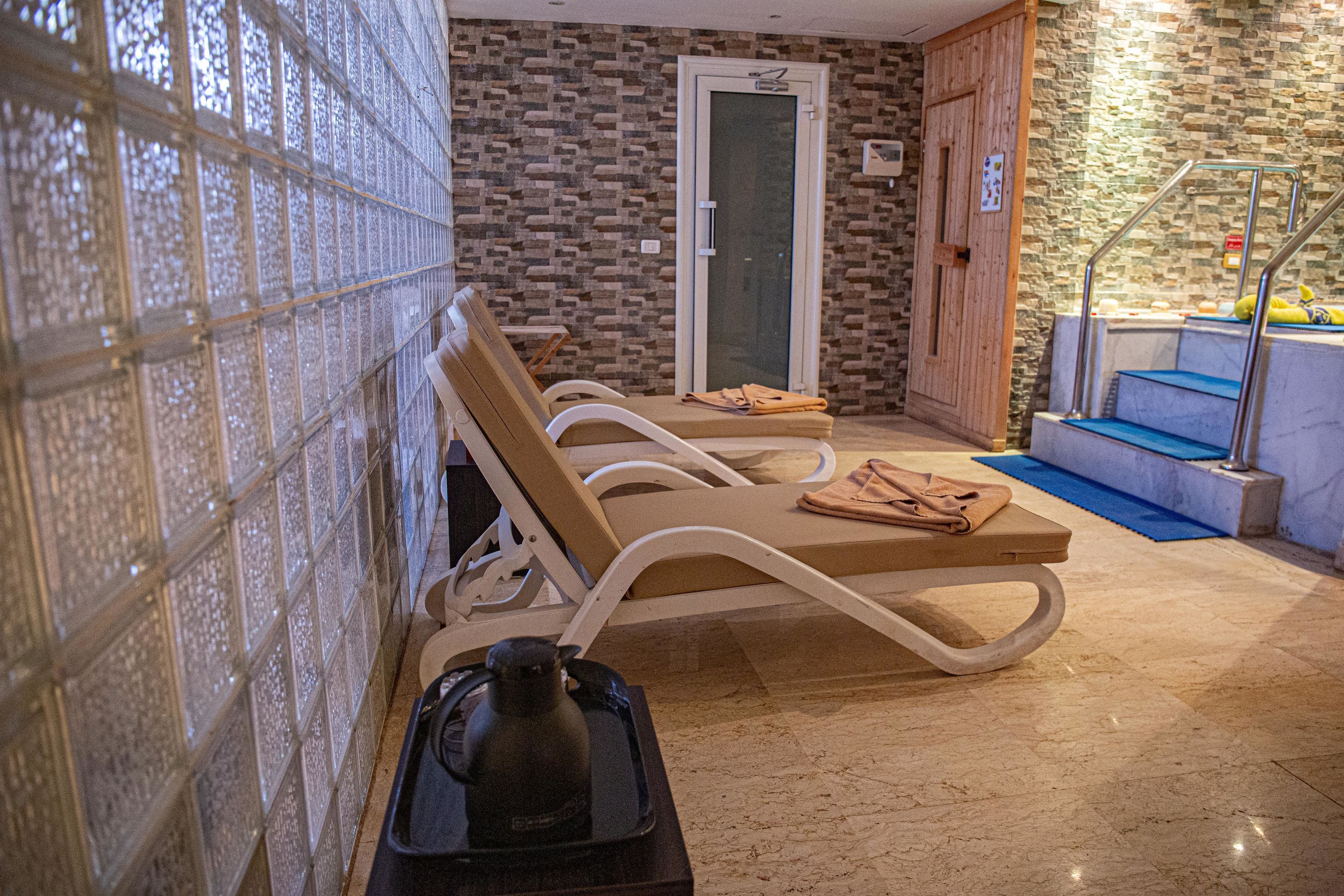 Foto - Continental Hotel Hurghada