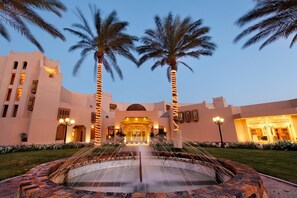 Exterior - Continental Hotel Hurghada (Hurghada)