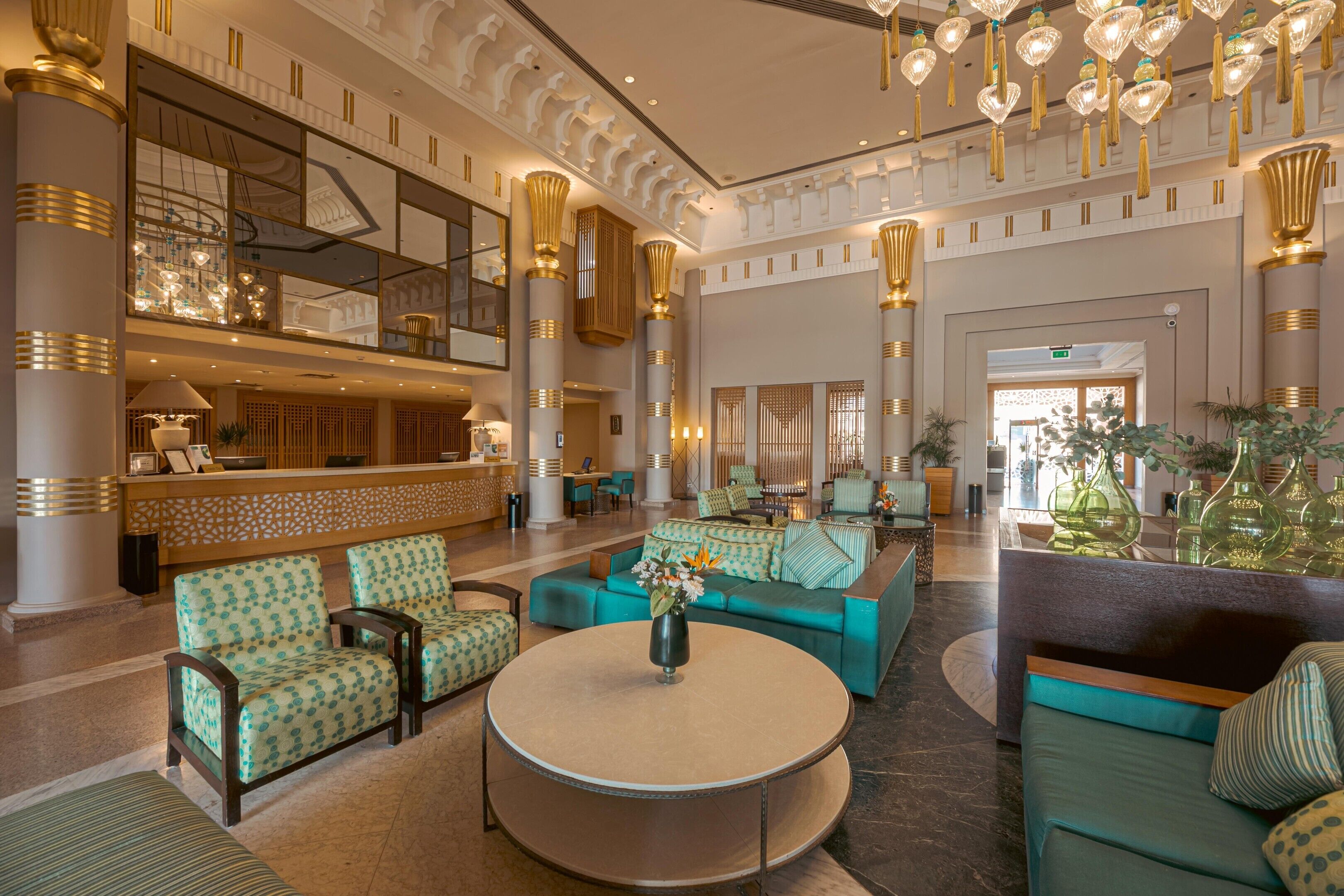 Photo - Continental Hotel Hurghada