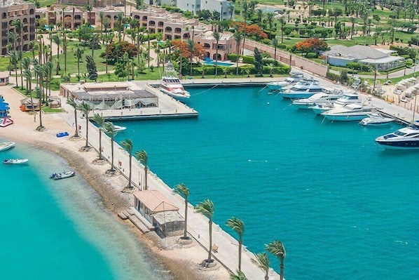 Marina