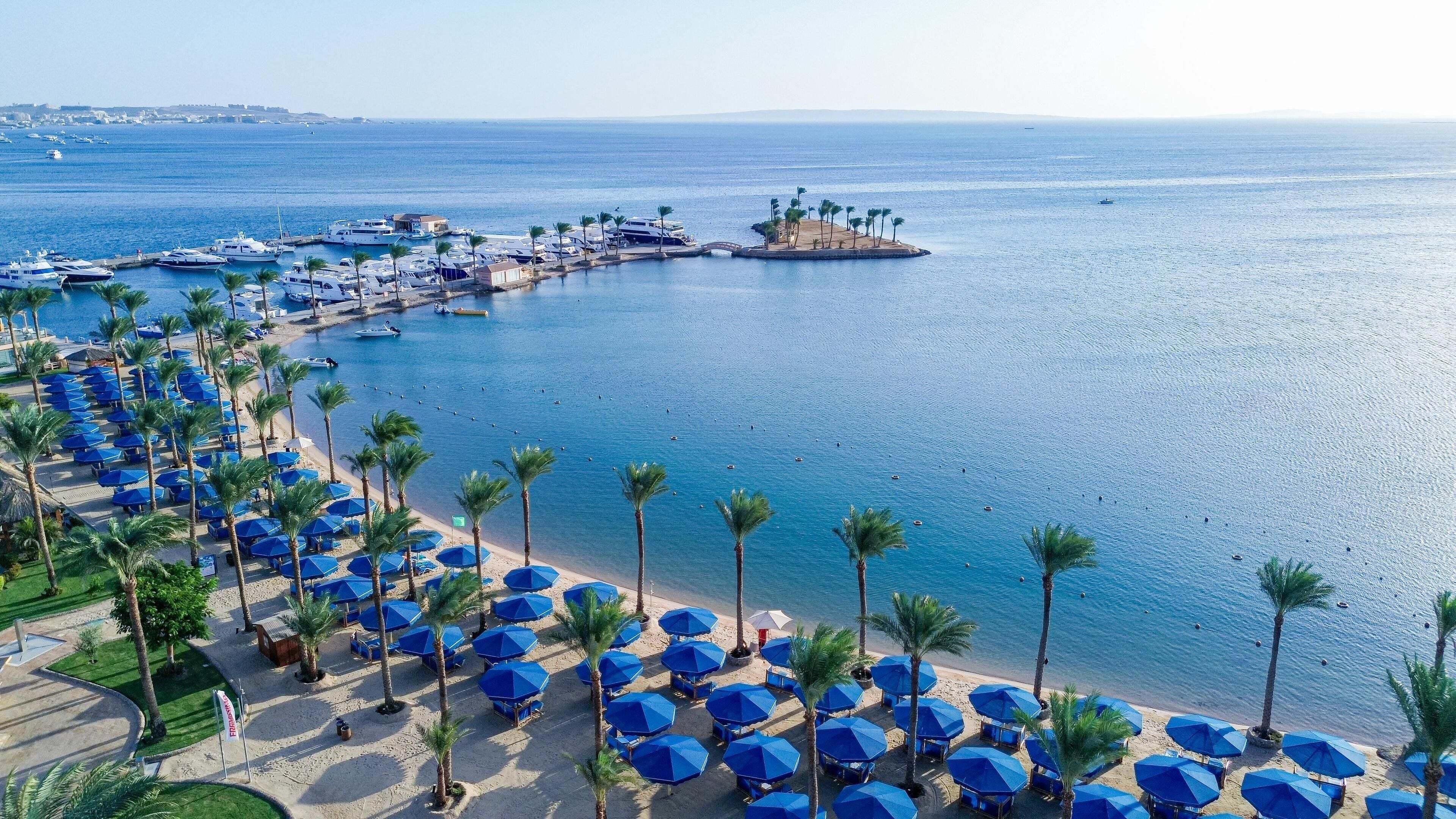 Foto - Continental Hotel Hurghada