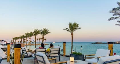 Continental Hotel Hurghada
