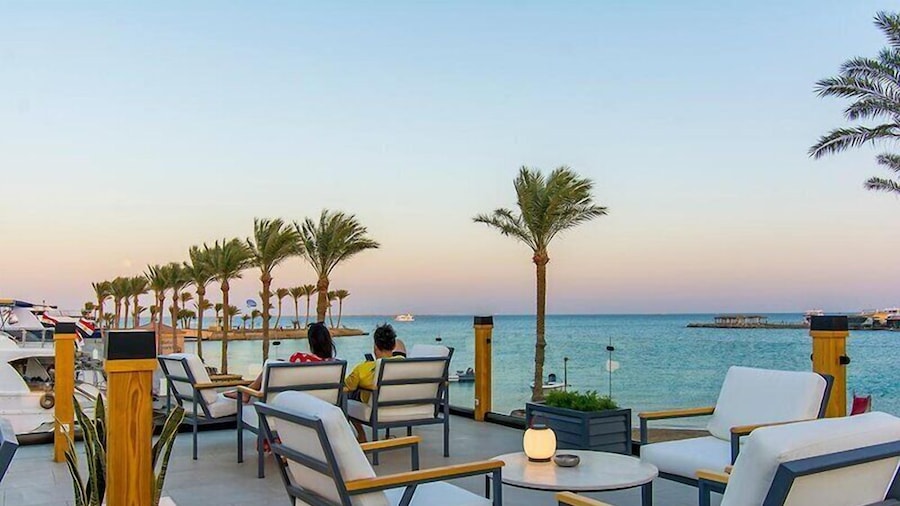Continental Hotel Hurghada