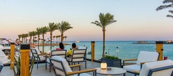 Continental Hotel Hurghada