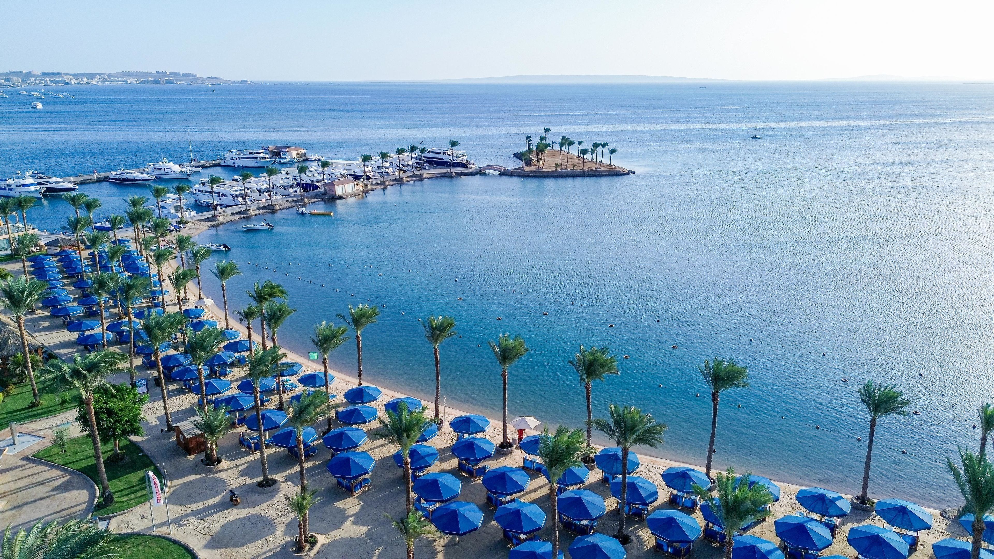 Foto - Continental Hotel Hurghada