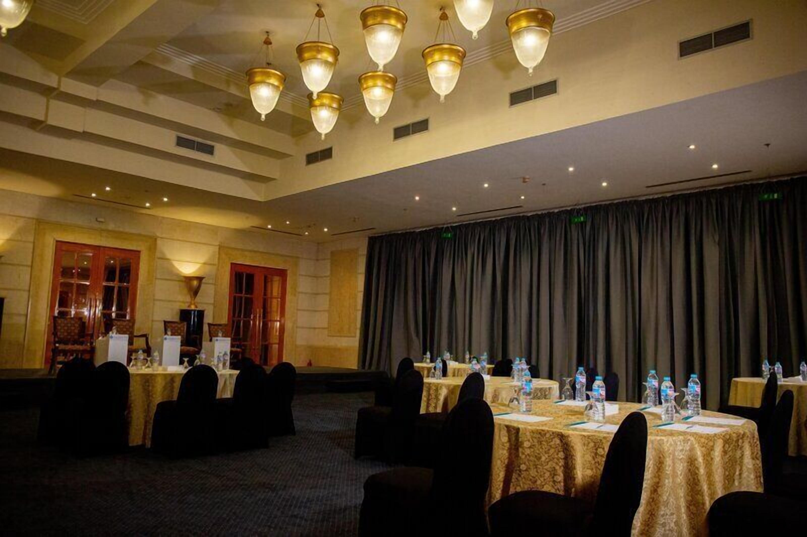 Foto - Continental Hotel Hurghada