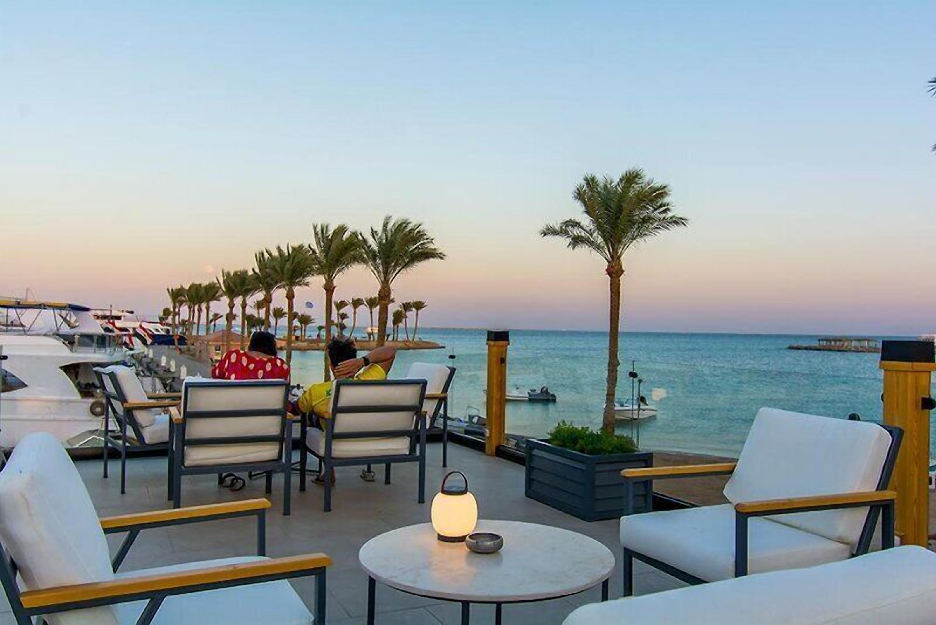 Foto - Continental Hotel Hurghada
