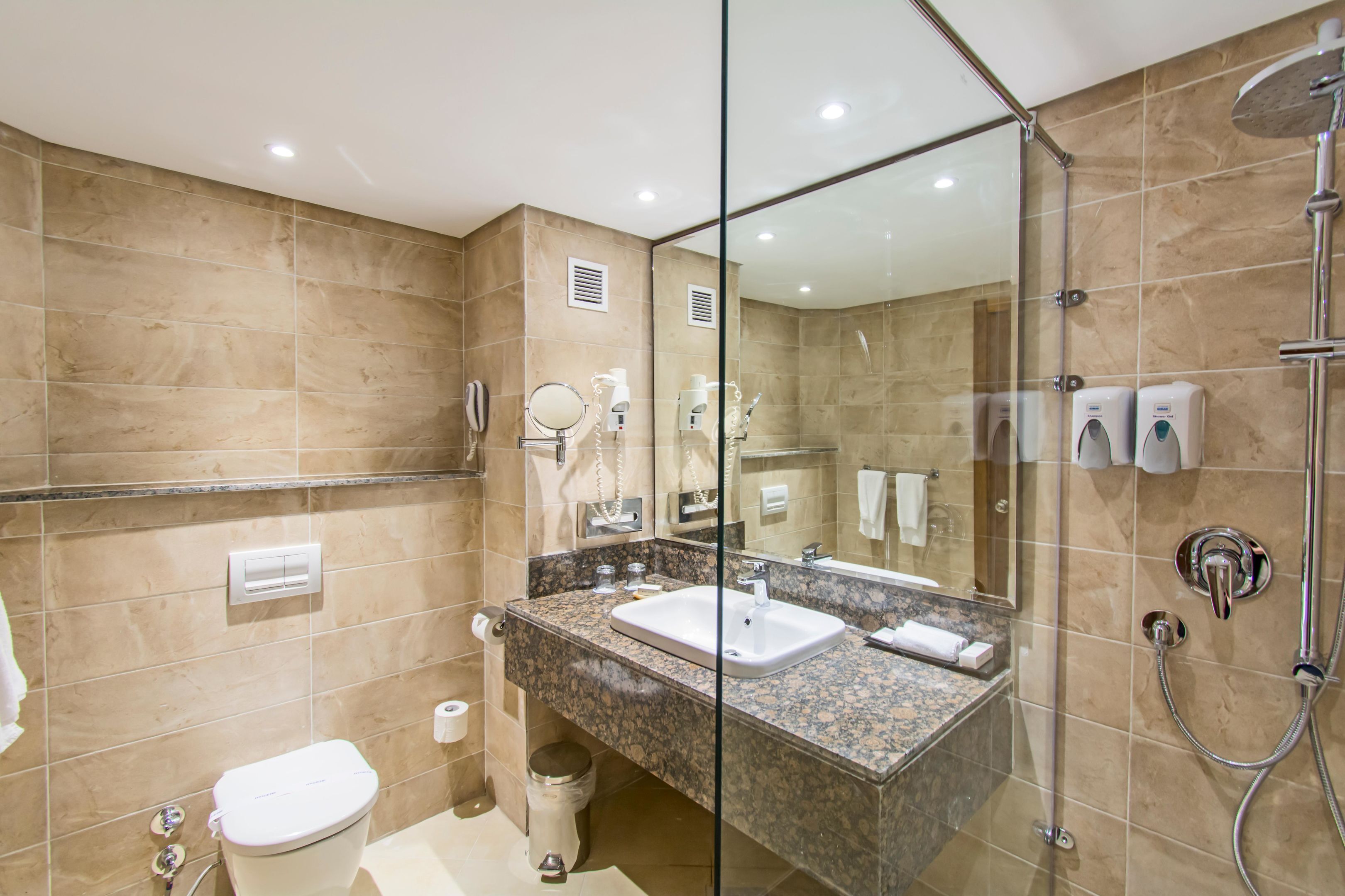 Photo - Continental Hotel Hurghada