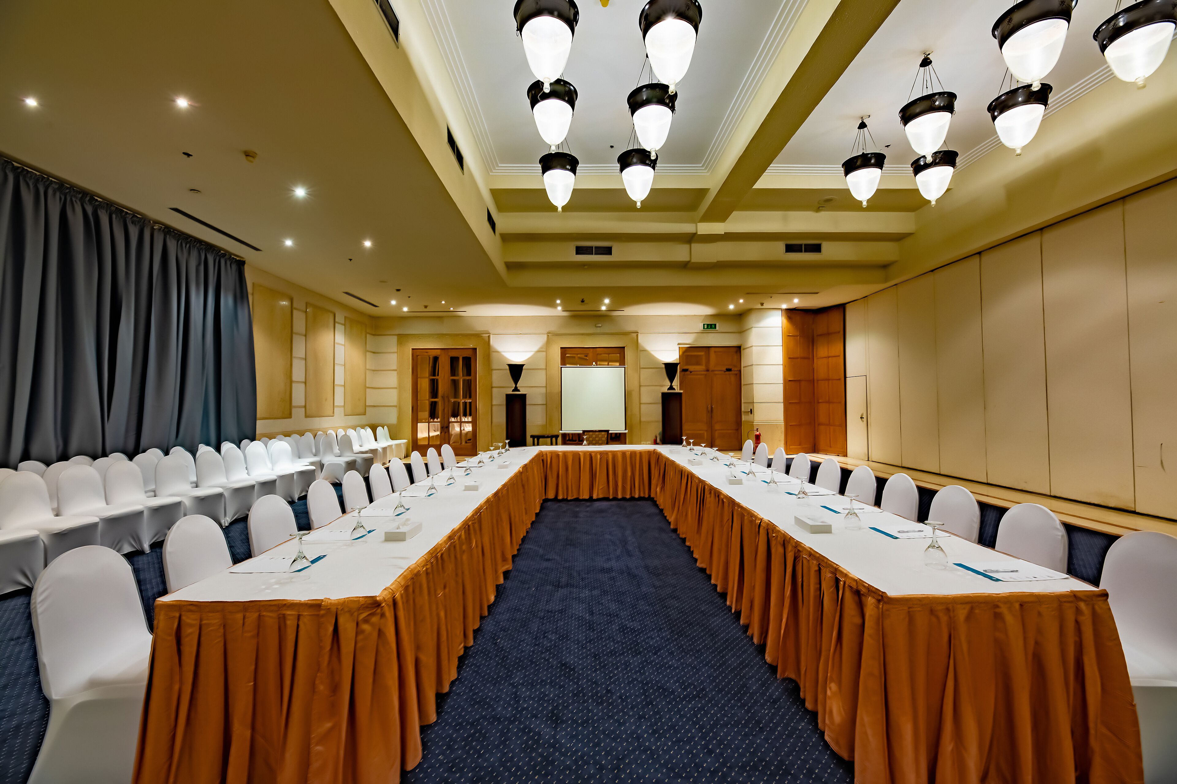 Foto - Continental Hotel Hurghada