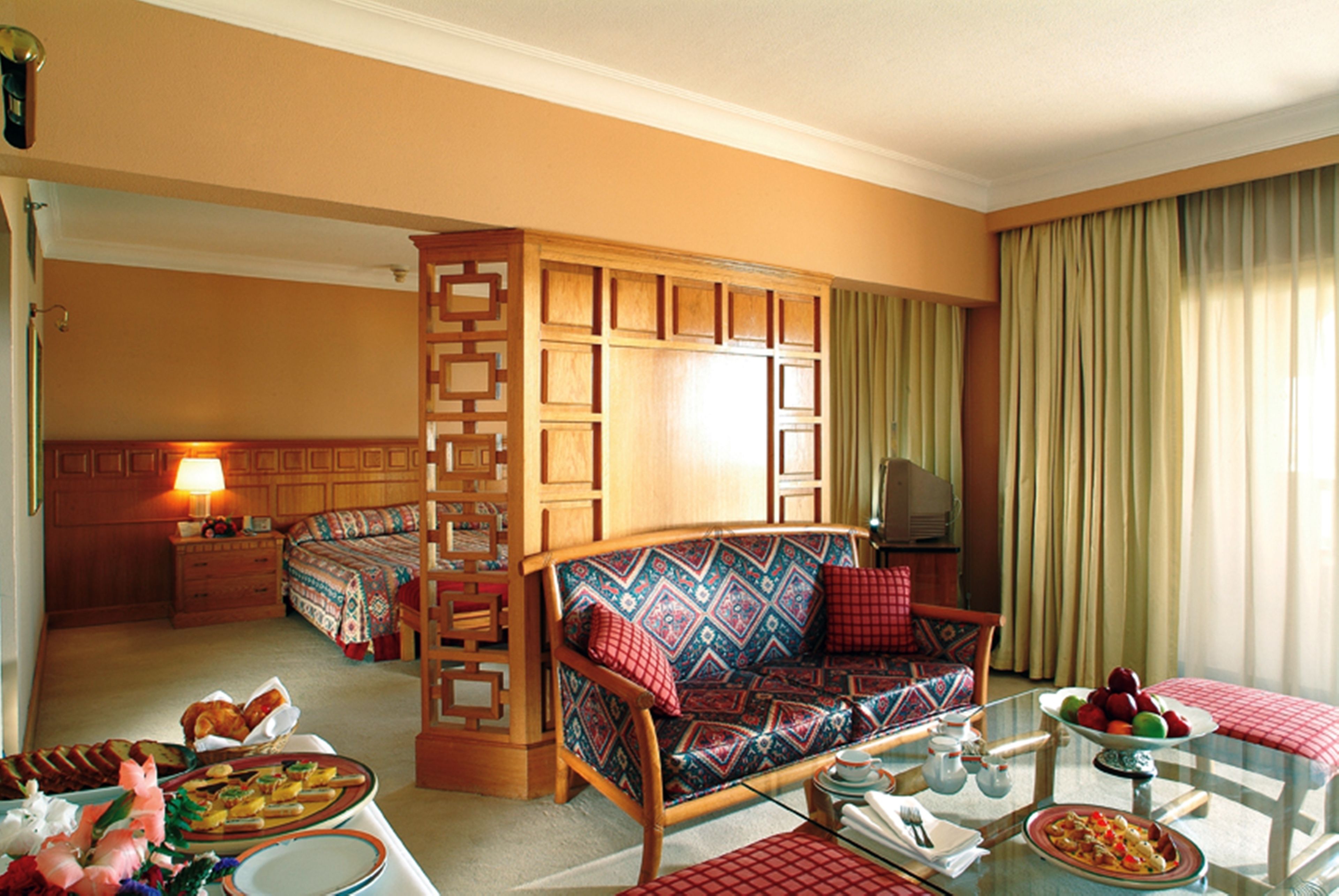 Foto - Continental Hotel Hurghada