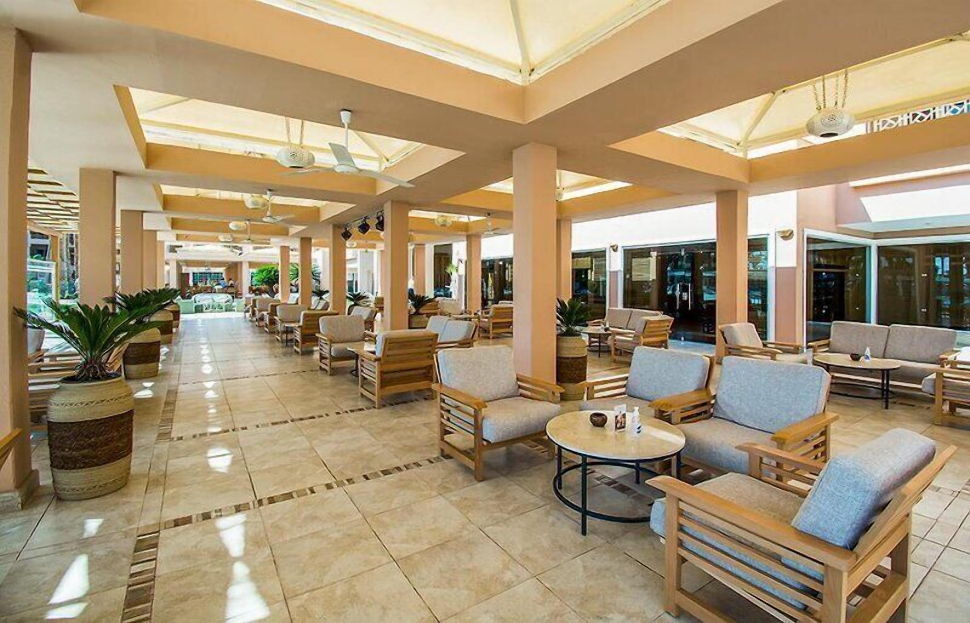 Foto - Continental Hotel Hurghada