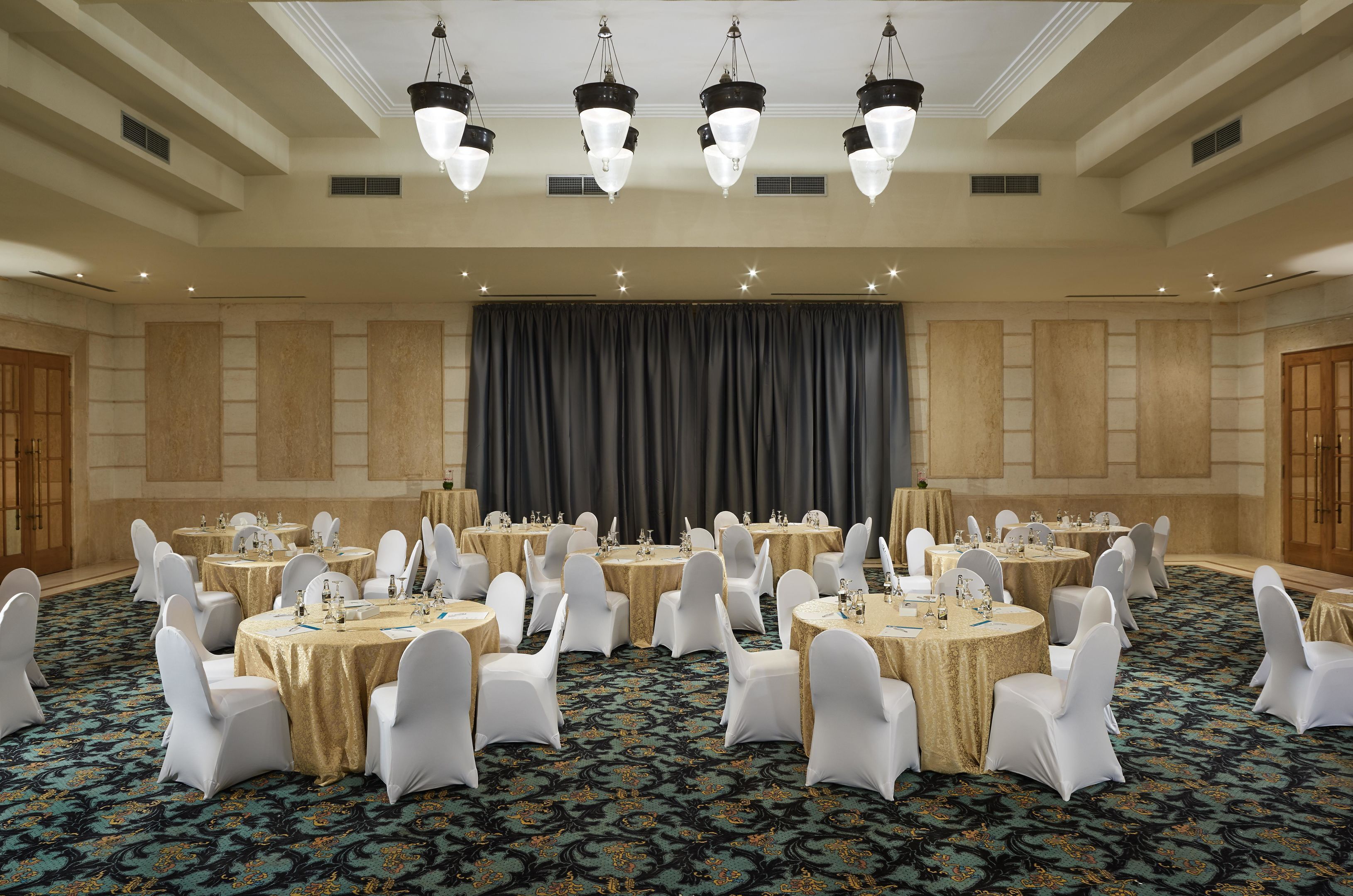 Photo - Continental Hotel Hurghada