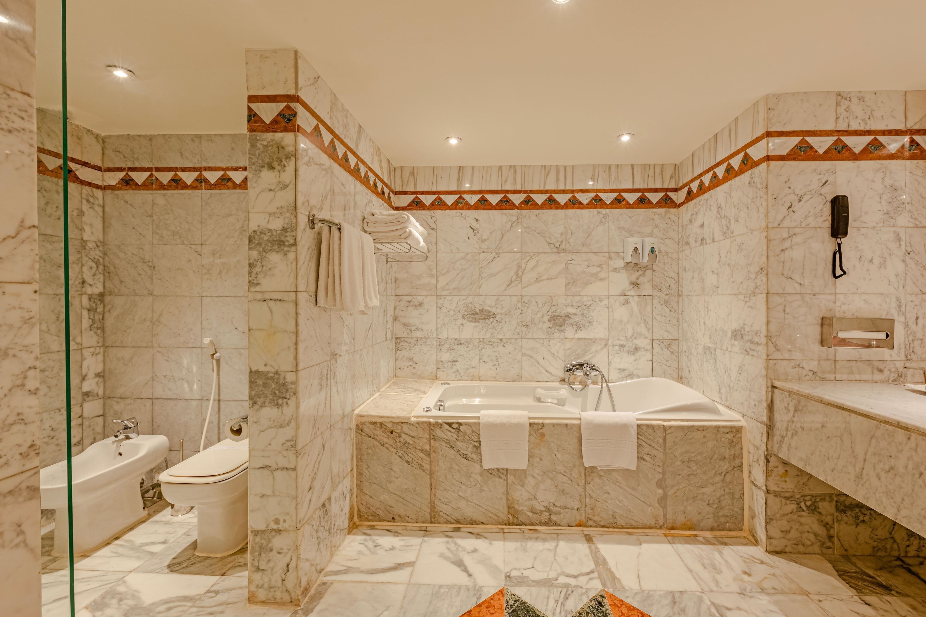 Foto - Continental Hotel Hurghada