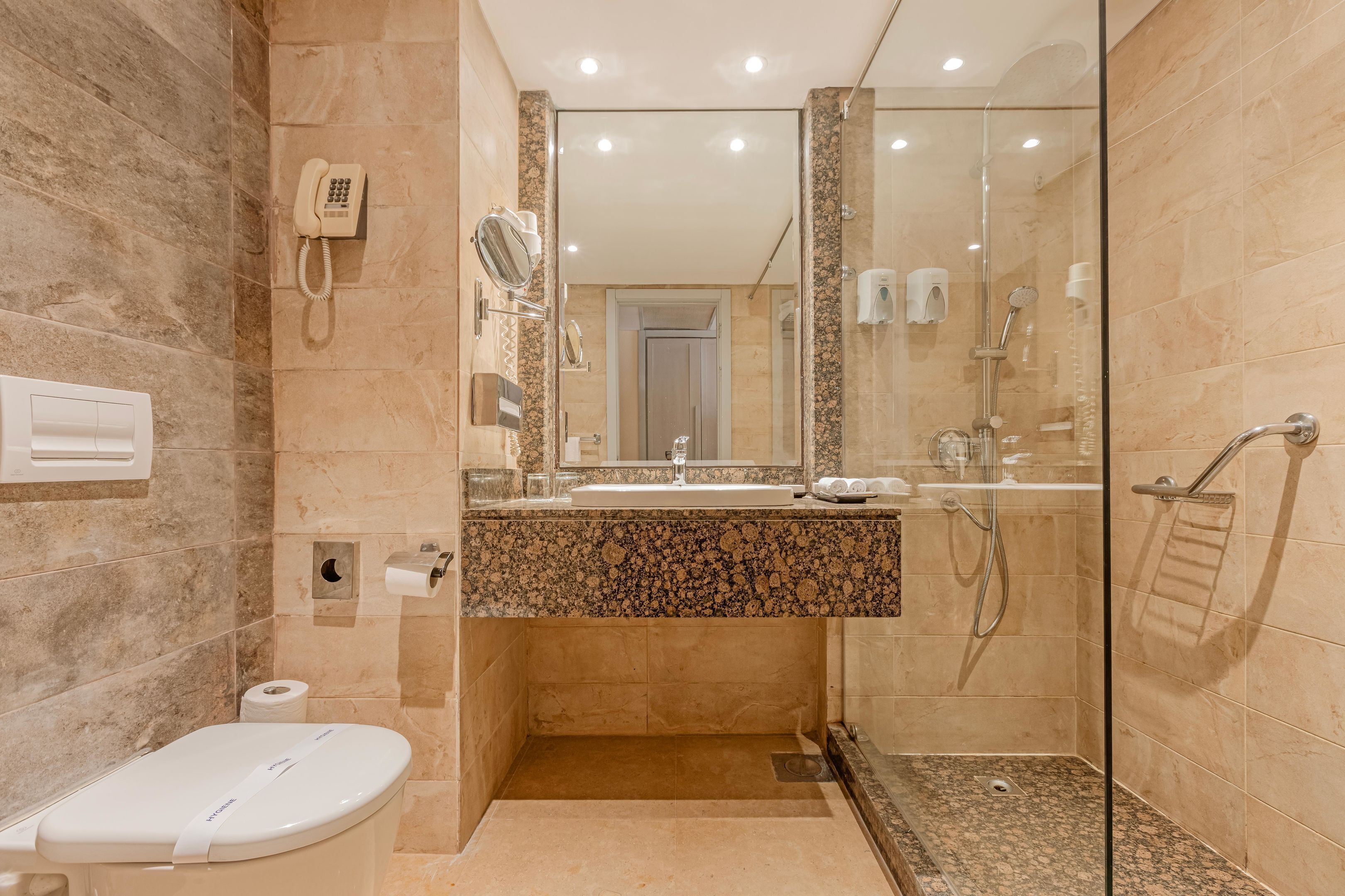 Photo - Continental Hotel Hurghada