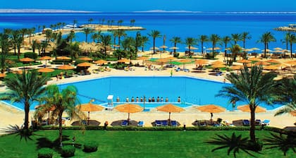 Continental Hotel Hurghada
