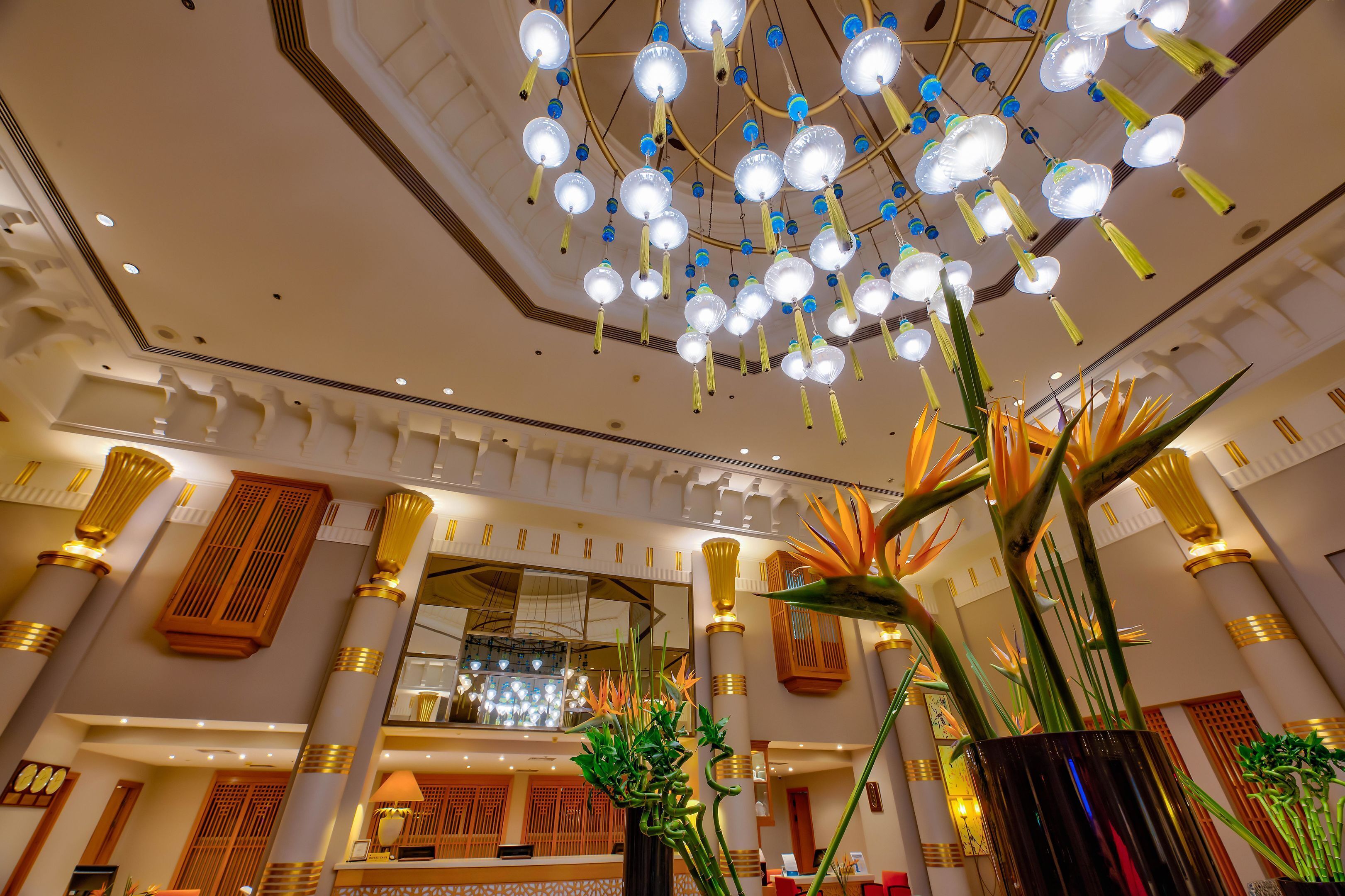 Foto - Continental Hotel Hurghada