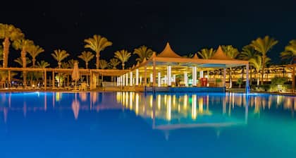Continental Hotel Hurghada