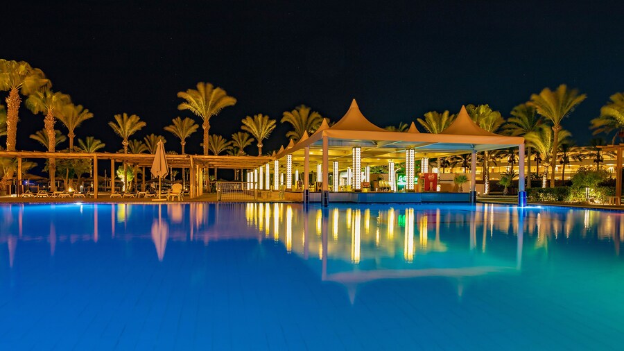 Continental Hotel Hurghada