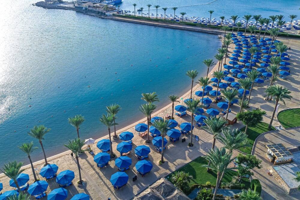 Continental Hotel Hurghada