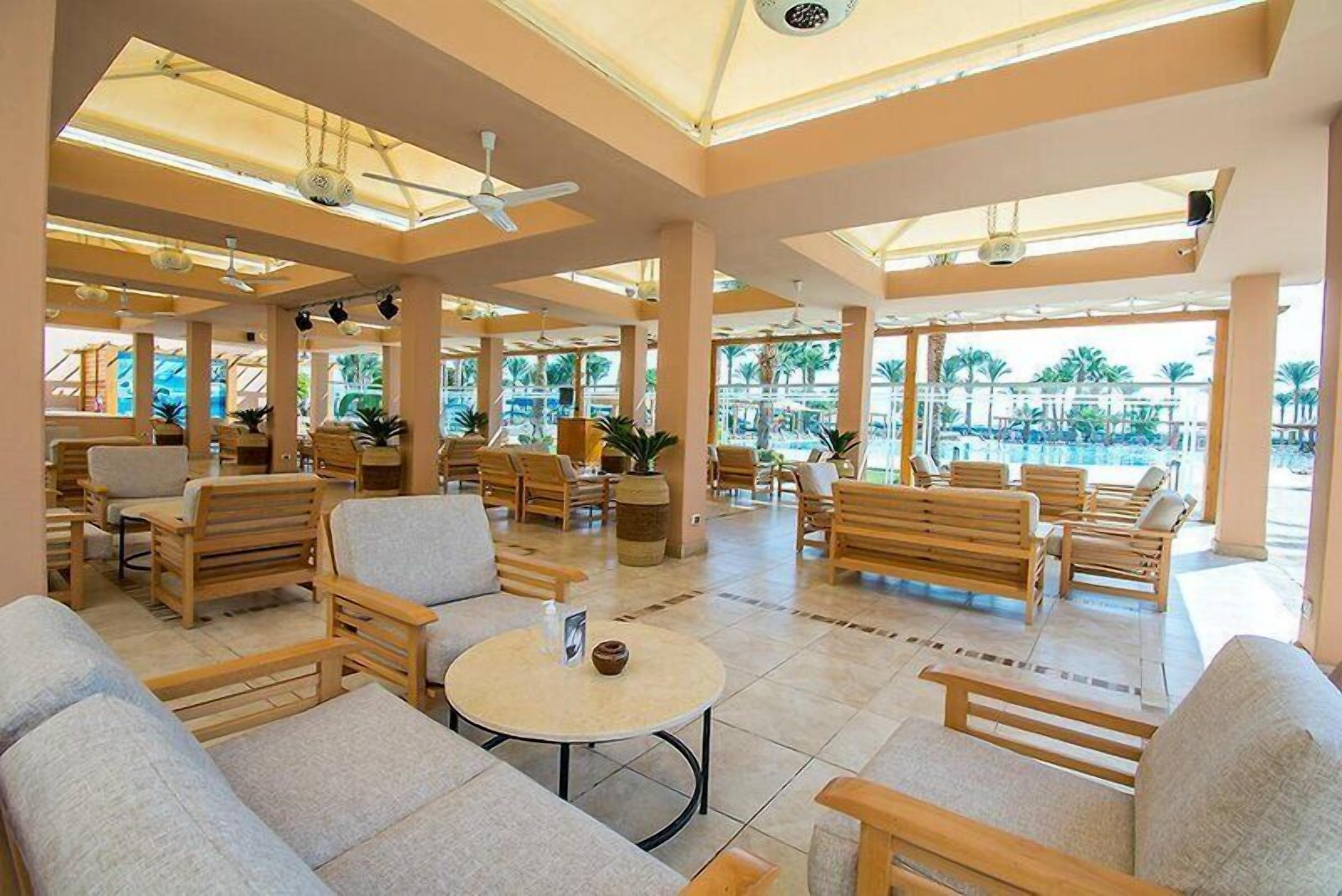 Foto - Continental Hotel Hurghada