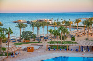 Classic-sea-view - Ultra-All-inclusive | Beach/ocean view