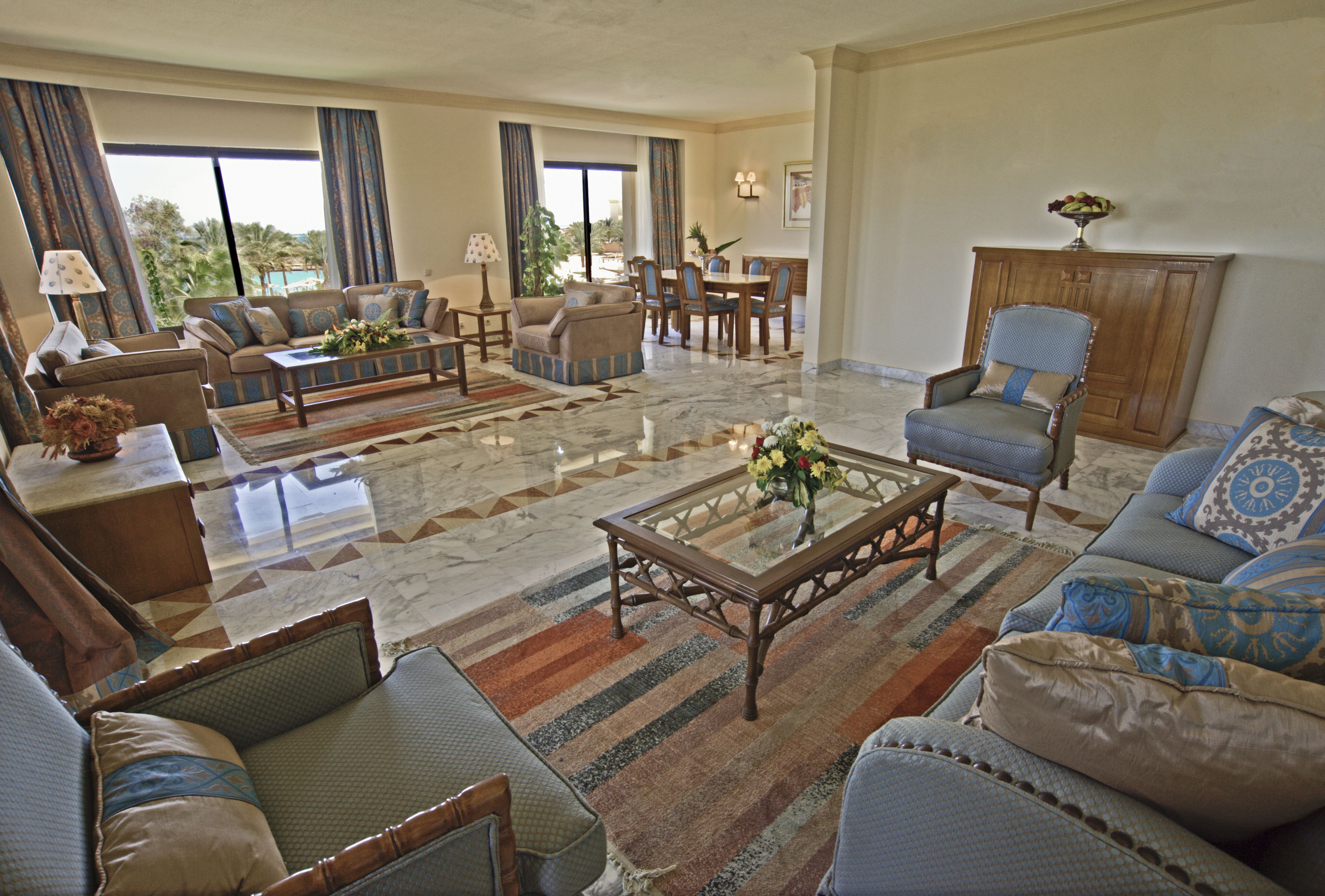 Photo - Continental Hotel Hurghada