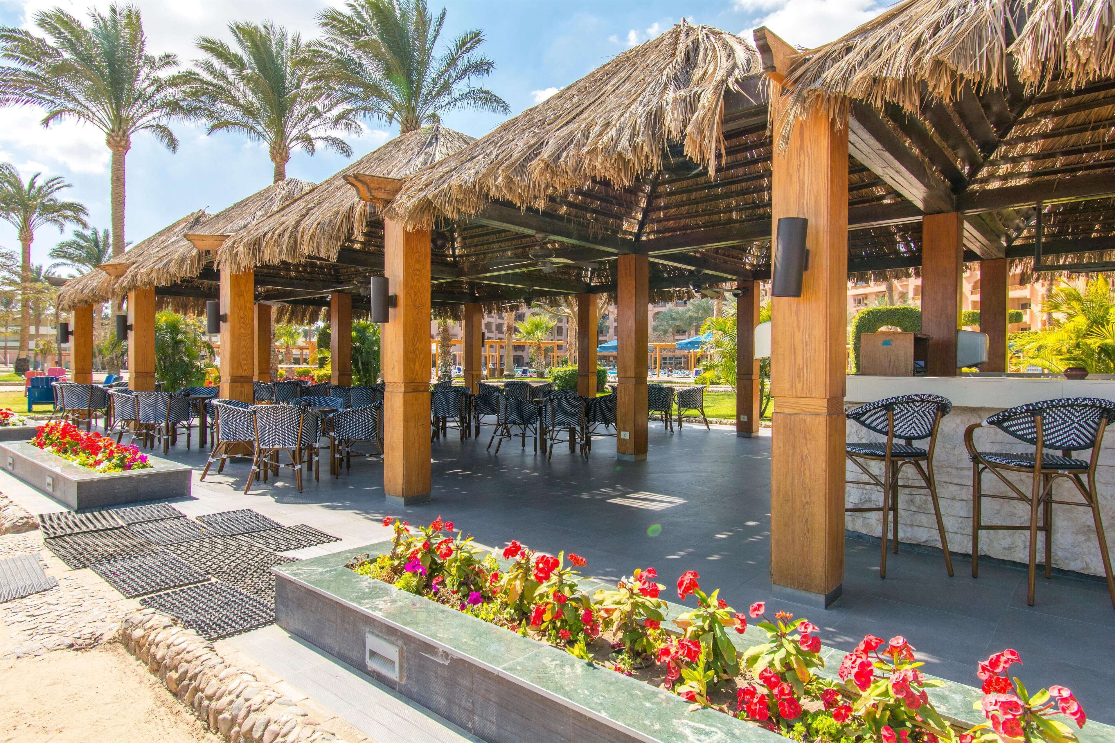 Foto - Continental Hotel Hurghada