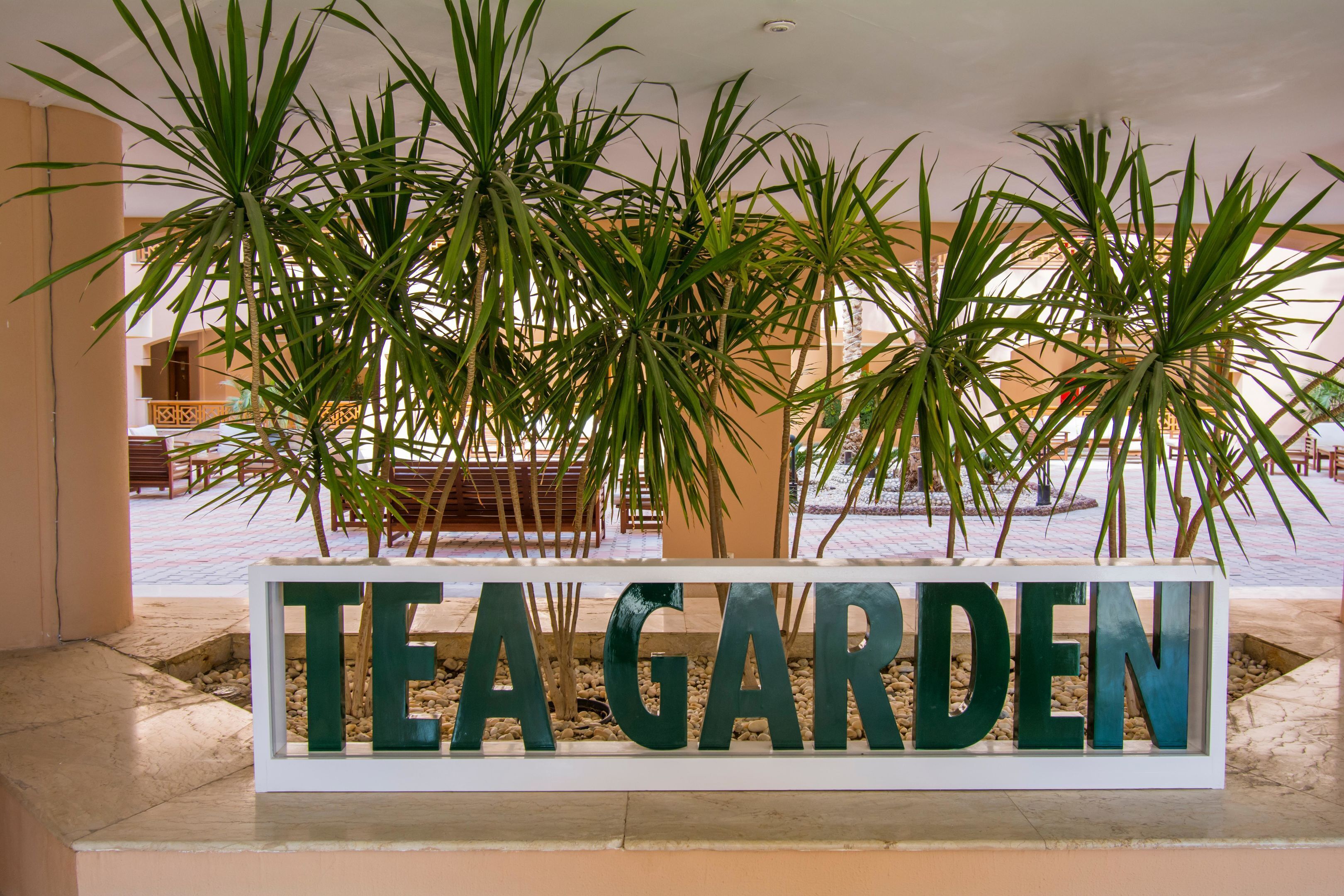 Foto - Continental Hotel Hurghada