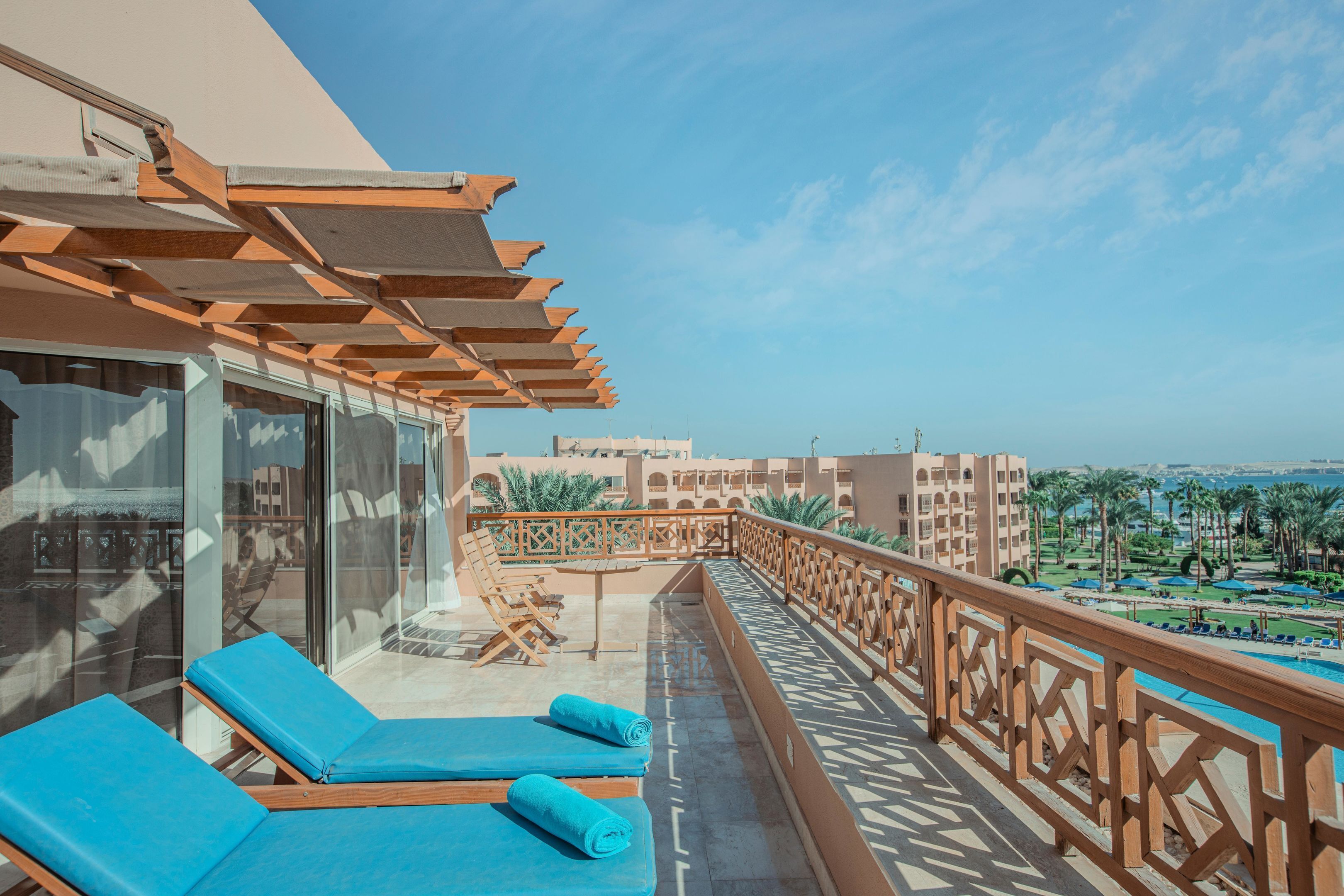 Photo - Continental Hotel Hurghada