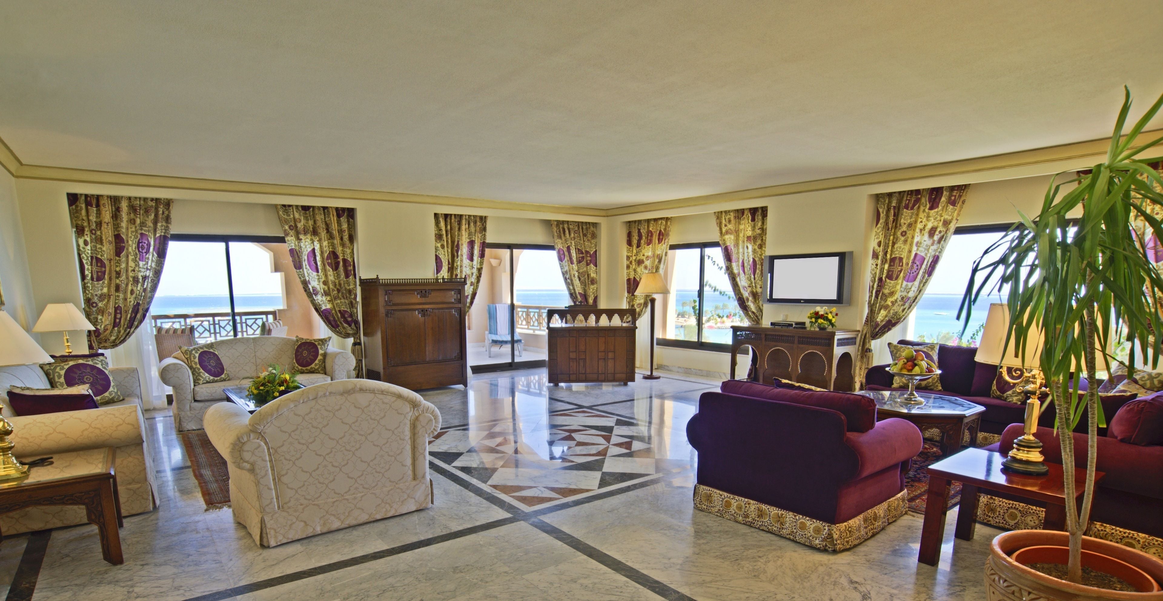 Photo - Continental Hotel Hurghada