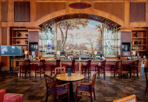 Bar (on property) - City Place St. Louis Downtown (St. Louis)
