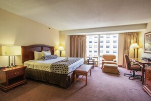 Room, 1 King Bed, Accessible, Non Smoking