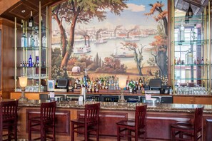 Lounge - City Place St. Louis Downtown (St. Louis)