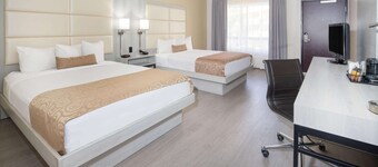 Ramada by Wyndham Burbank Airport