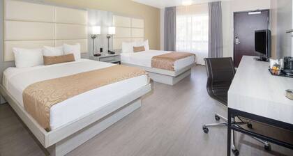 Ramada by Wyndham Burbank Airport