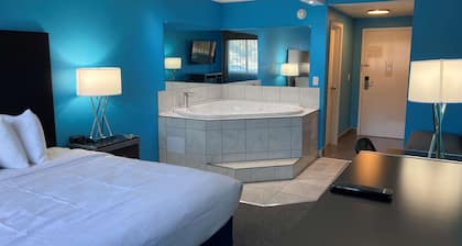 Best Western Plus Reading Inn & Suites