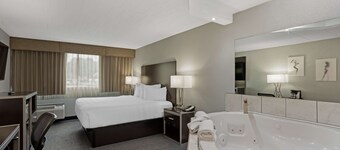 Best Western Plus Reading Inn & Suites