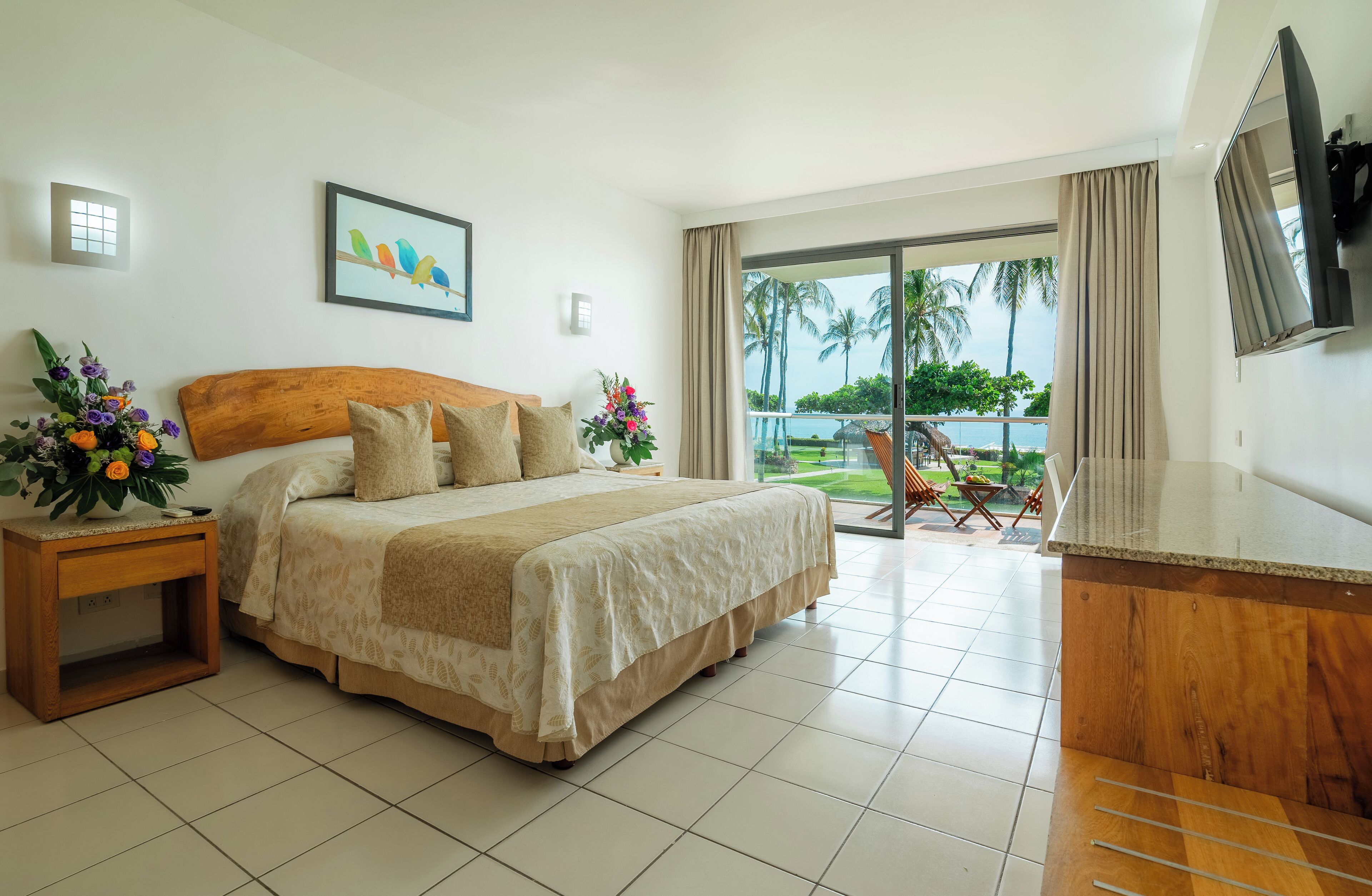 Photo - Posada Real Puerto Escondido