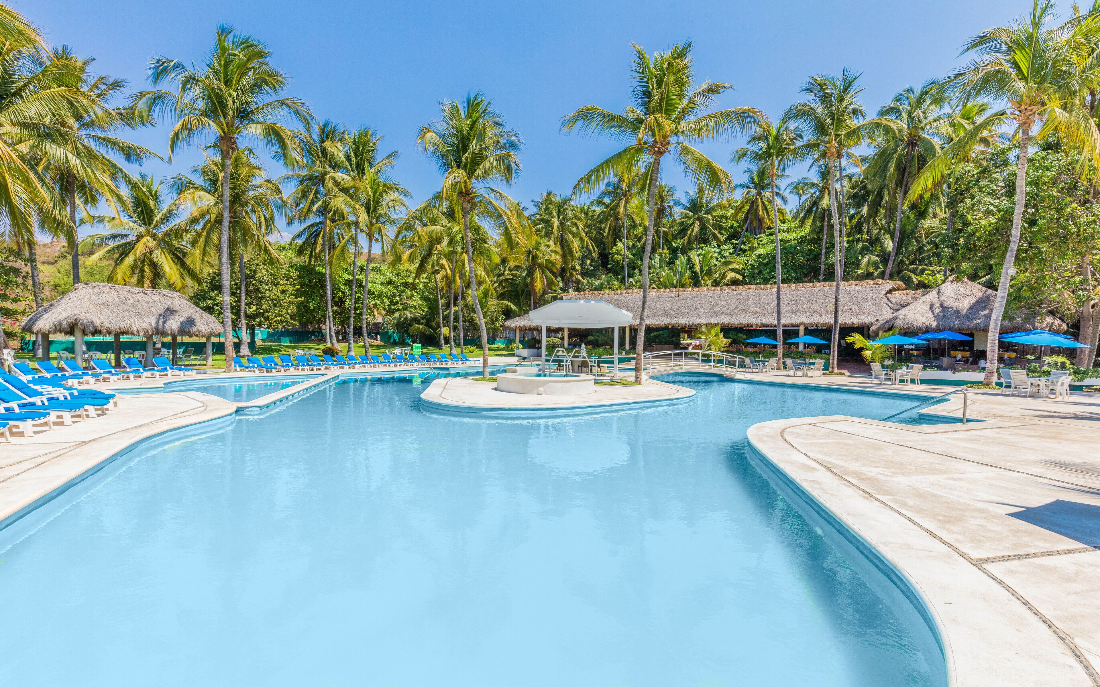 Photo - Posada Real Puerto Escondido