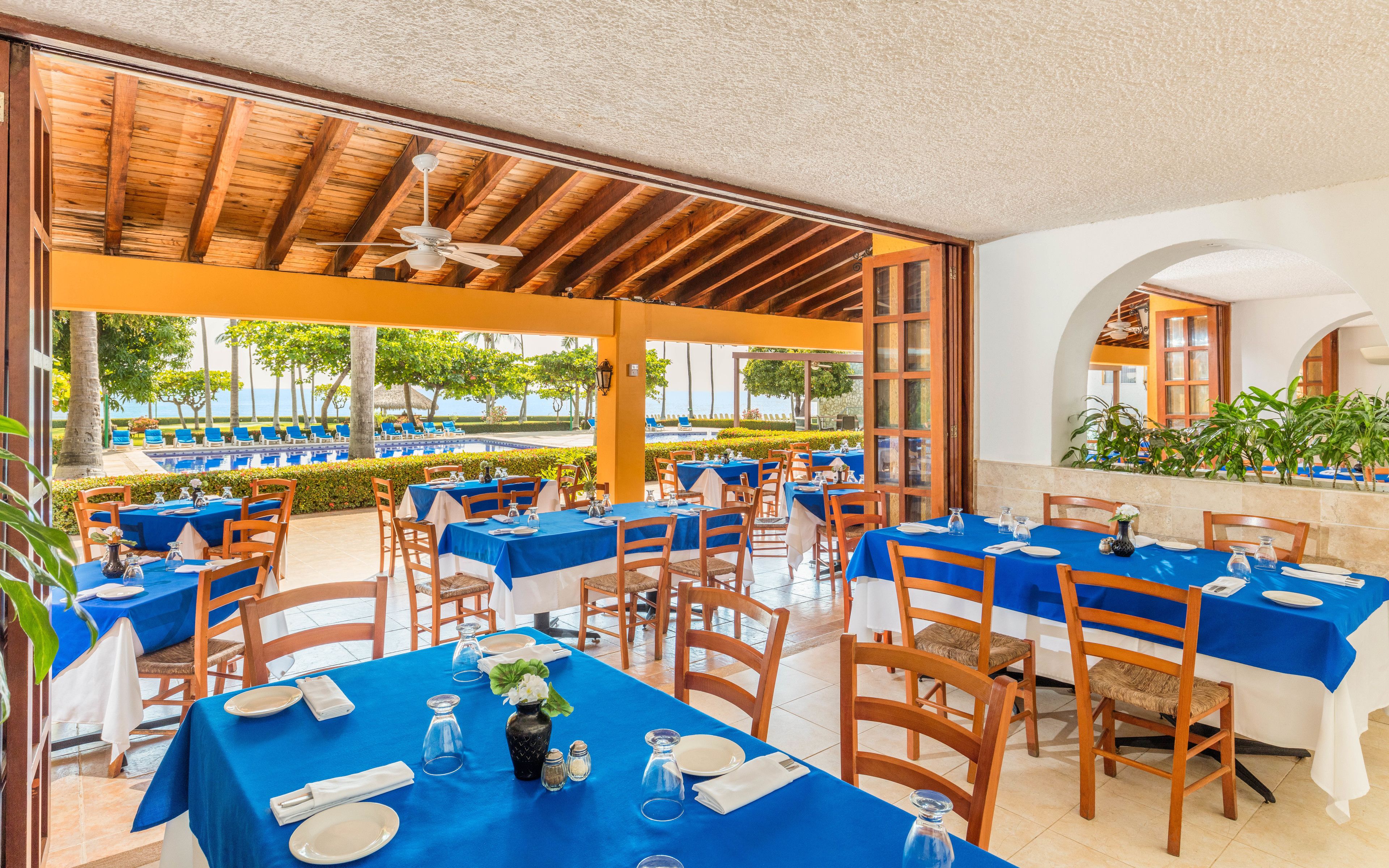 Photo - Posada Real Puerto Escondido